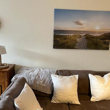Ferienwohnung An Der Ostsee Heiligenhafen Bagian luar foto