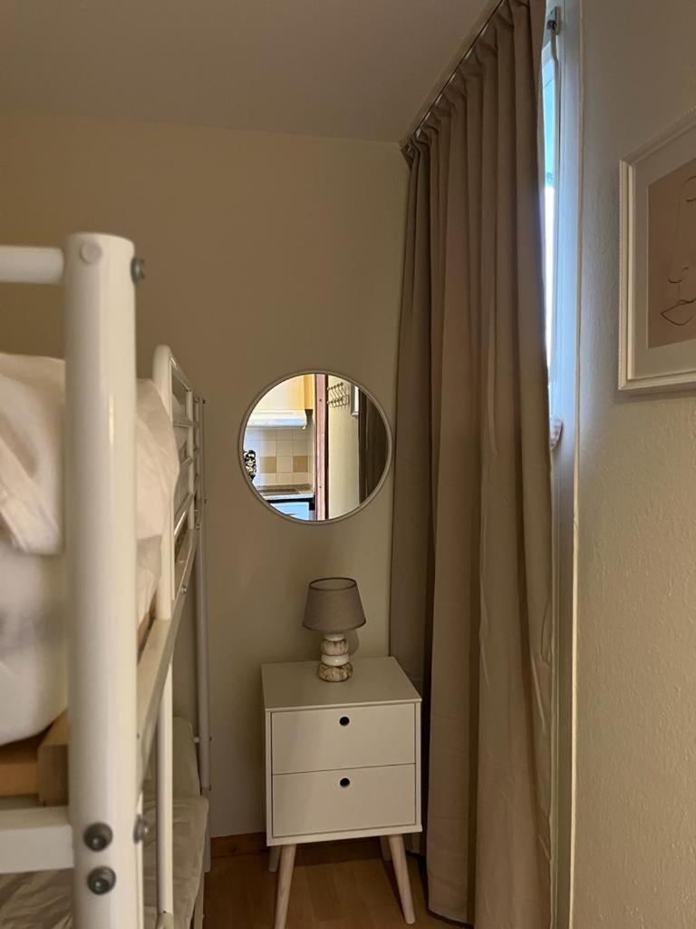 Ferienwohnung An Der Ostsee Heiligenhafen Bagian luar foto