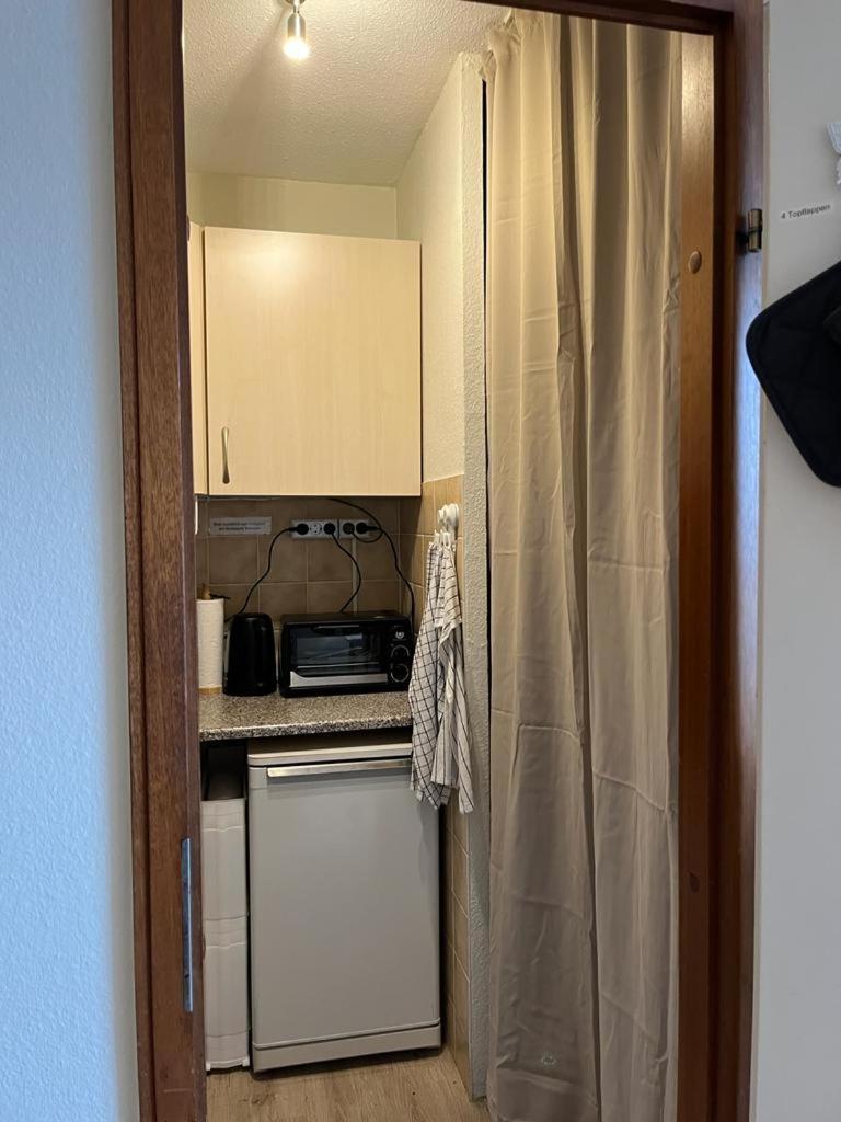 Ferienwohnung An Der Ostsee Heiligenhafen Bagian luar foto